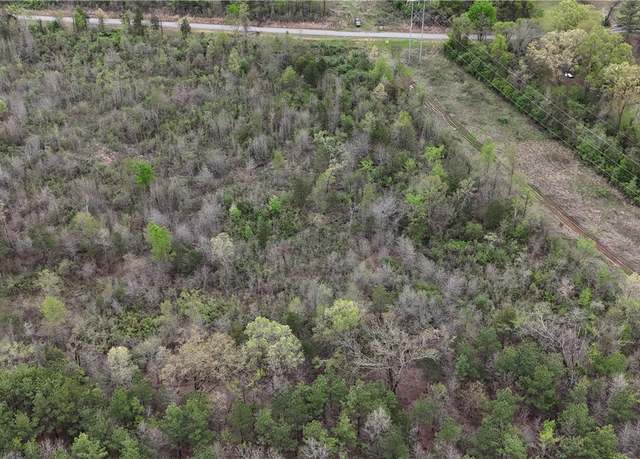 Property at 11.32 acre County Road 2228, Hartman, AR 72840