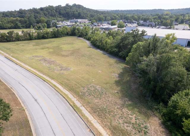 Property at TBD N Jones St, Greenwood, AR 72936