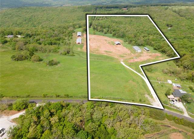 Property at 16937 S Highway 265, West Fork, AR 72774
