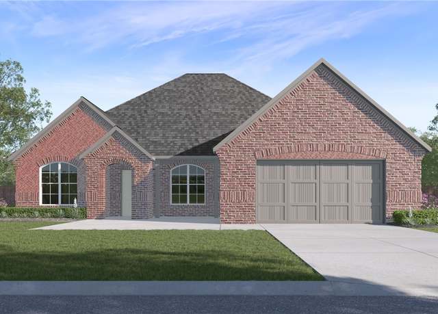 Property at 2907 N Grey Squirrel Dr, Fayetteville, AR 72704, 4 beds, 3 baths