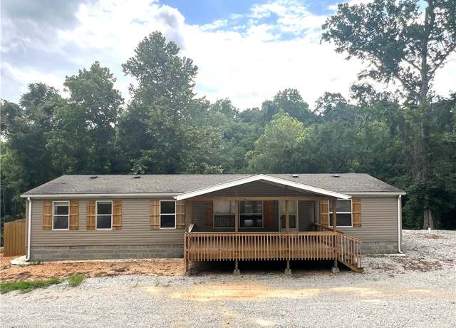 Property at 81 Kirk Mountain Ln, Anderson, MO 64831, 3 beds, 2 baths