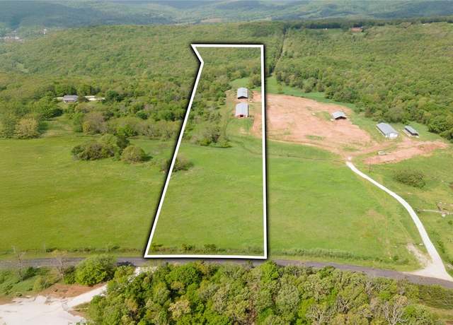 Property at 17015 S Highway 265, West Fork, AR 72774