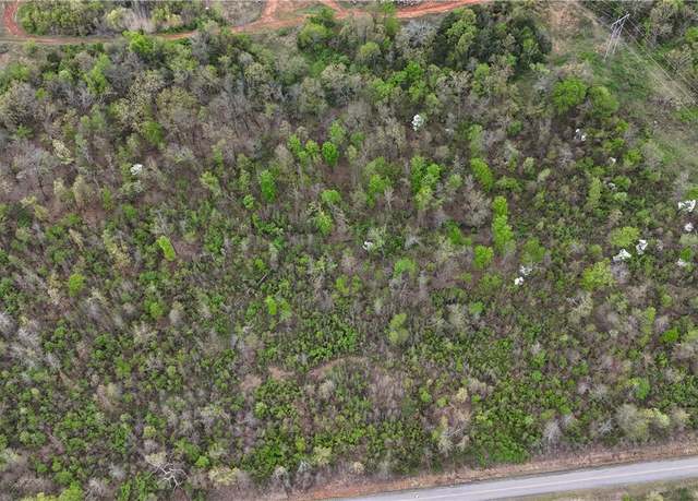 Property at 17.94 acre County Road 2228, Hartman, AR 72840