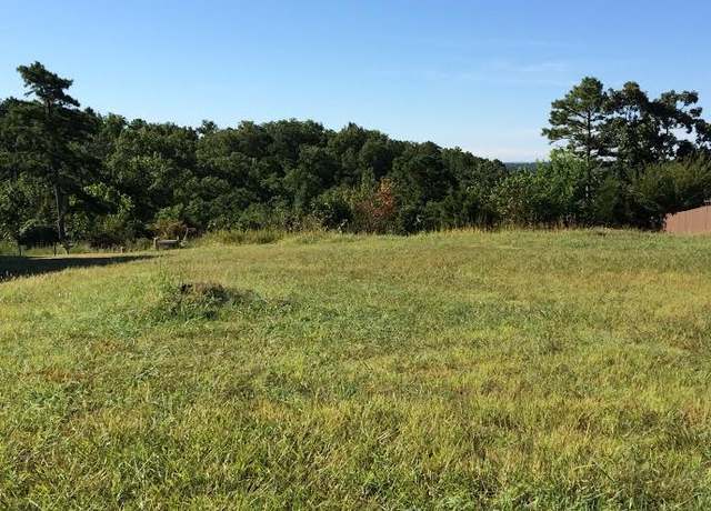Property at 8 W Bluff Ln, Holiday Island, AR 72631