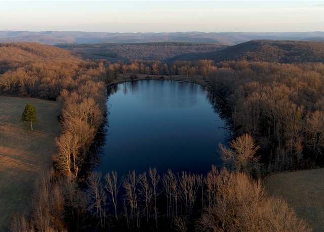Property at 0000 Cr-4160, Oark, AR 72852