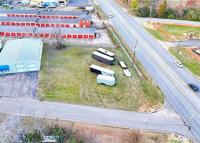 Property at 4205 W Main St, Russellville, AR 72801