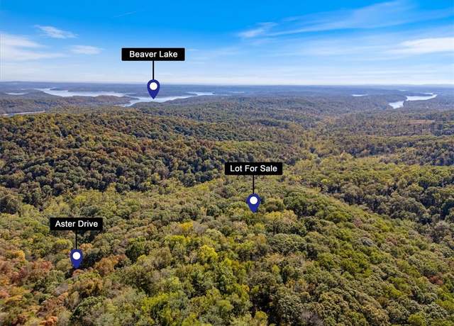 Property at LOT 262 Aster Dr, Rogers, AR 72756