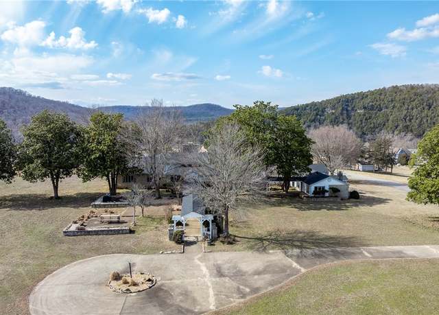 Property at Shields Dr, Holiday Island, AR 72631