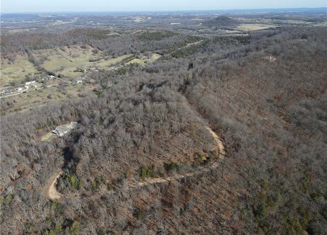 Property at Cisco Rd, Berryville, AR 72616