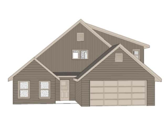 Property at 13 Banbury Cir, Bella Vista, AR 72714, 3 beds, 2.5 baths