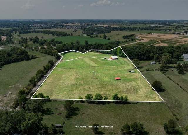 Property at 5000 Opal Rd, Bentonville, AR 72713