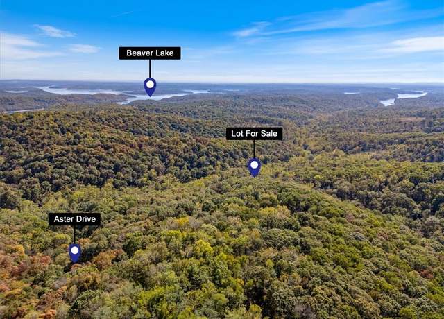 Property at LOT 265 Aster Dr, Rogers, AR 72756