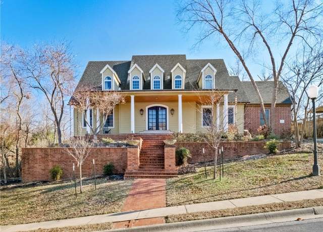 Property at 10 Robson Way, Bentonville, AR 72712, 5 beds, 5 baths
