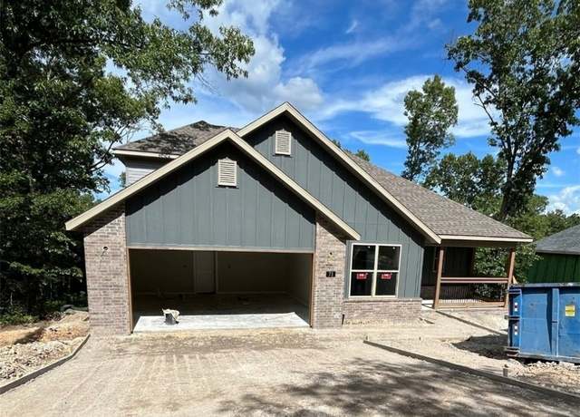 Property at 71 Wandsworth Dr, Bella Vista, AR 72715, 3 beds, 2.5 baths