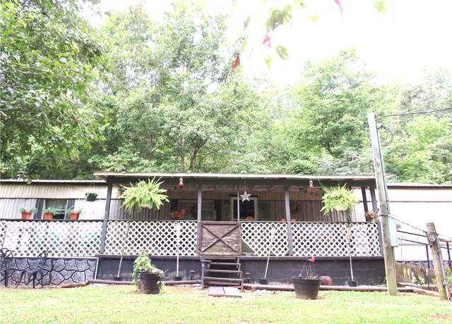 Property at 7211 Jo Saylors Dr, Harrison, AR 72601, 3 beds, 2 baths