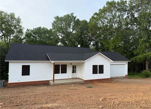 Property at 10847 State Hwy 155, Dardanelle, AR 72834, 3 beds, 2 baths