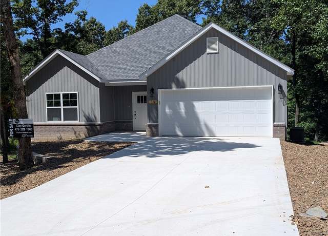Property at 14 Bressay Ln, Bella Vista, AR 72715, 3 beds, 2 baths