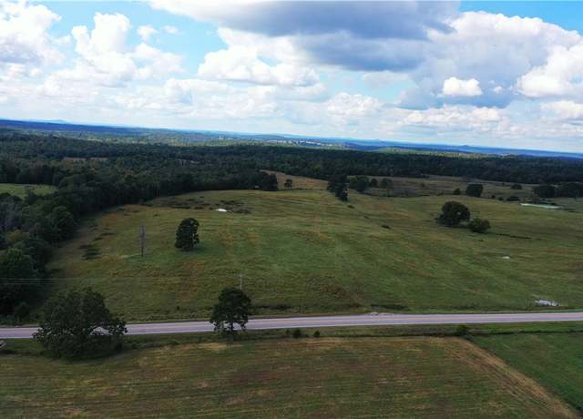 Property at 000 Frosty Knapp Rd, Pineville, AR 72566