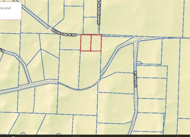Property at Stage Coach Rd, Gravette, AR 72736
