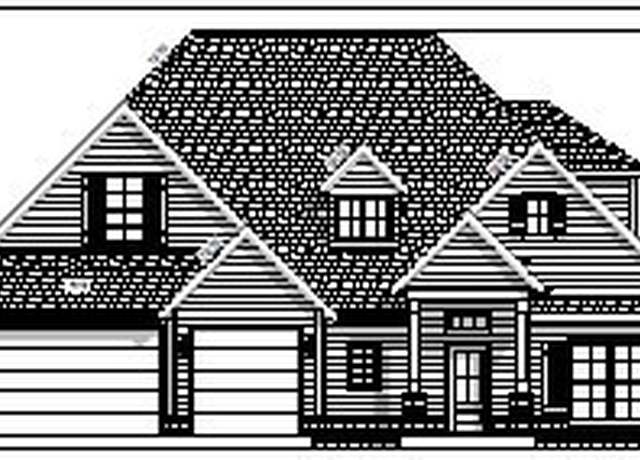 Property at 2731 Amaris Ave, Lowell, AR 72745, 4 beds, 3 baths