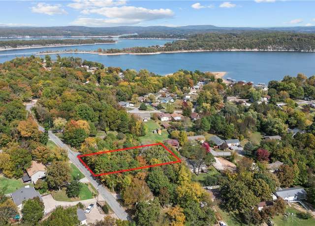 Property at Elm Ln, Rogers, AR 72756