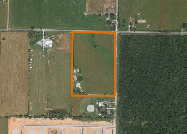 Property at 6975 NW Hutchens Rd, Bentonville, AR 72713