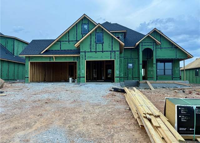 Property at 1506 Lookout Ln, Cave Springs, AR 72718, 5 beds, 3 baths