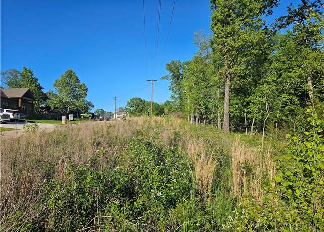 Property at TBD Lot 27 Wildwood Dr, Rogers, AR 72756