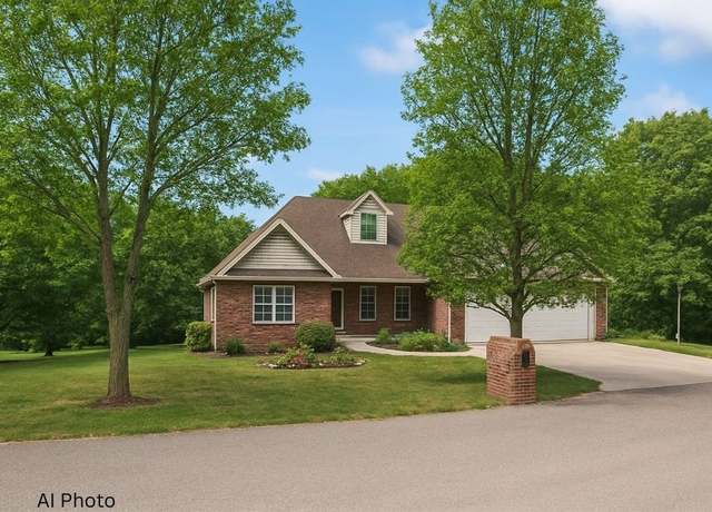 Property at 1878 Morning Side Falls Blvd, Blue Eye, MO 65611, 3 beds, 2.5 baths