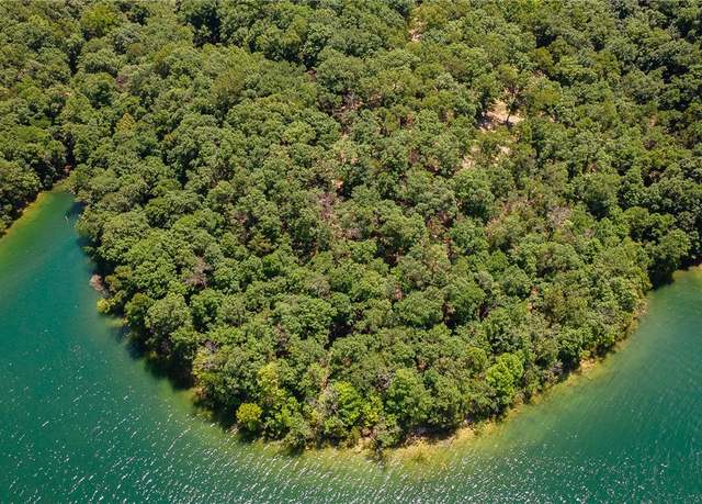 Property at 11.5 Acres Sunset Dr, Eureka Springs, AR 72631