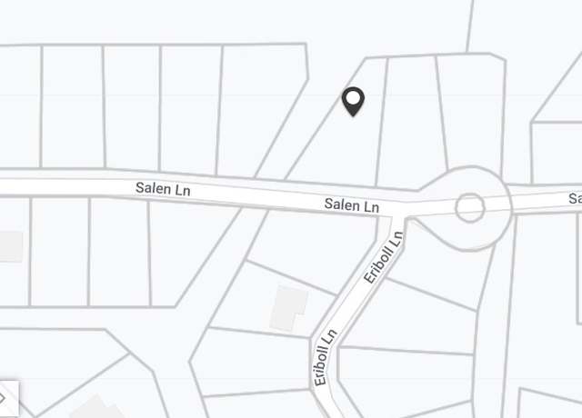 Property at Salen Ln, Bella Vista, AR 72715