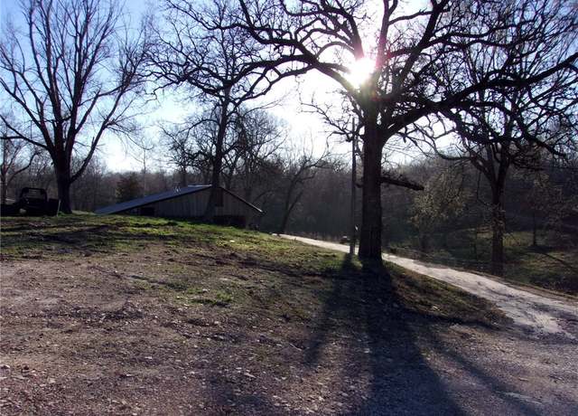 Property at 22236 Butler Ford Rd, Springdale, AR 72764, 2 beds, 1 bath