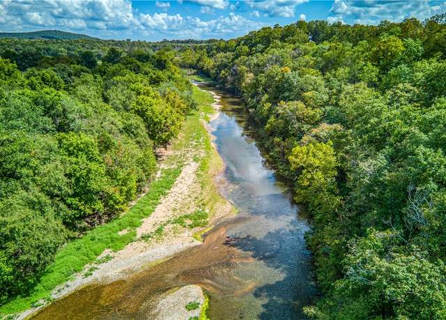 Property at Mc 4052, Yellville, AR 72687