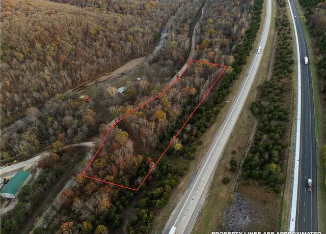Property at 16341 Winn Creek Rd, Winslow, AR 72959