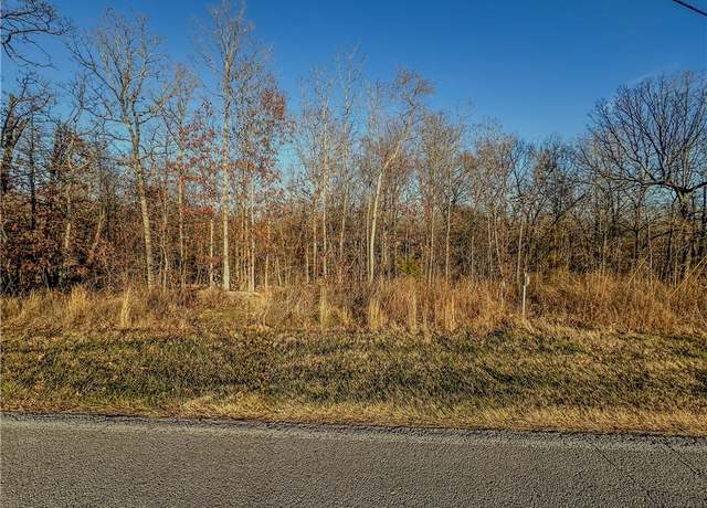 Property at Lot 11 Block 1 Stoneykirk Dr, Bella Vista, AR 72715