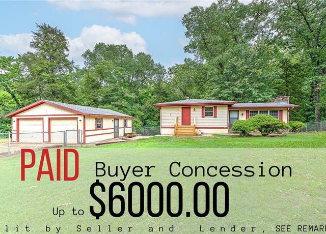 Property at 18880 Cedar Ter, Fayetteville, AR 72703, 2 beds, 1.5 baths