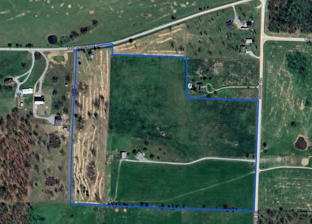 Property at 10721 Shelley Rd, Gentry, AR 72734