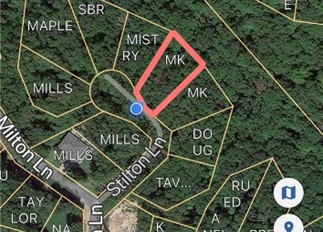 Property at Lot 14 Block 2 Stilton Ln, Bella Vista, AR 72714