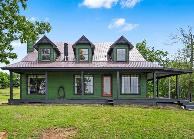 Property at 13004 Canehill Rd, Lincoln, AR 72744, 3 beds, 3 baths