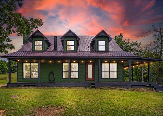 Property at 13004 Canehill Rd, Lincoln, AR 72744, 3 beds, 3 baths