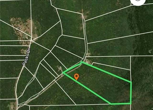 Property at Ricks, Bergman, AR 72615