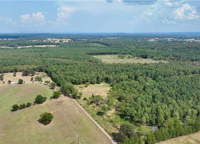 Property at 11027 Cowger Ln, Dardanelle, AR 72834
