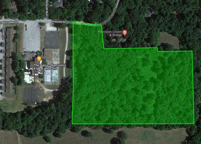 Property at Inwood Dr, Harrison, AR 72601