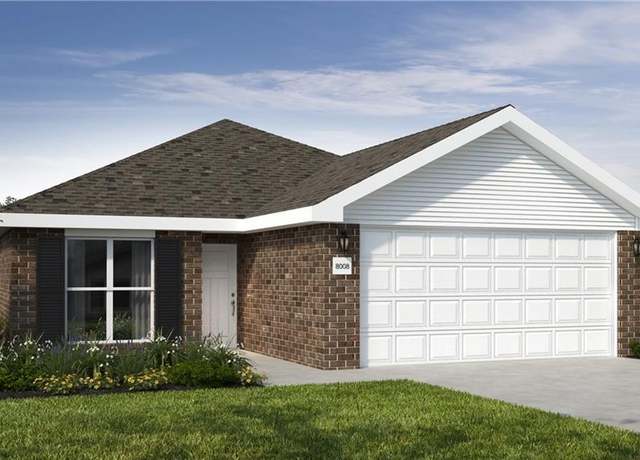 Property at 671 Kendra St, Prairie Grove, AR 72753, 3 beds, 2 baths