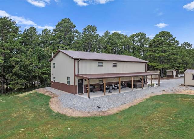 Property at 601 County Road 152, Eureka Springs, AR 72632, 2 beds, 2.5 baths