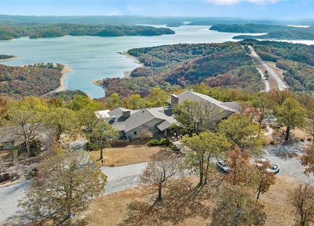 Property at 12483 Lodge Dr, Garfield, AR 72732