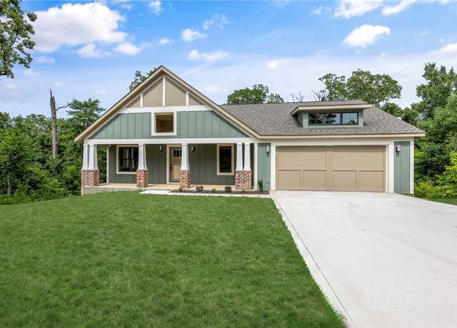 Property at 12 Florence, Bella Vista, AR 72715, 3 beds, 2.5 baths