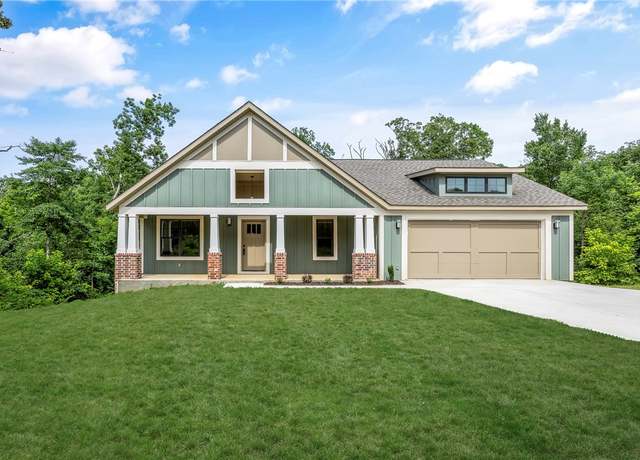 Property at 12 Florence, Bella Vista, AR 72715, 3 beds, 2.5 baths