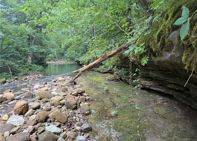 Property at TBD Cr 2847, Marble Falls, AR 72648