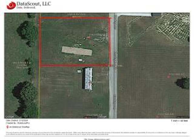Property at 287 Hawkeye Ln, Harrison, AR 72601